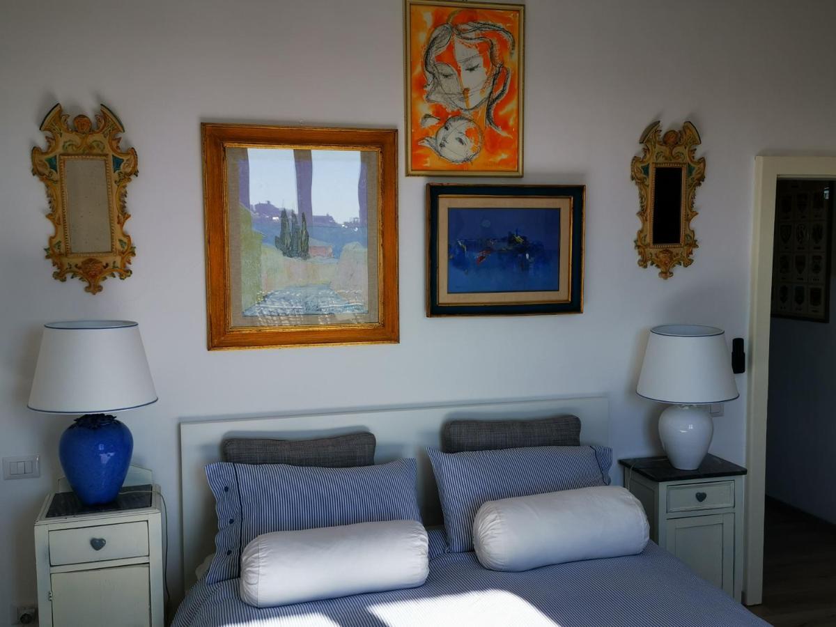 Apartamento Affaccio su Siena,vicino al centro, con garage Exterior foto