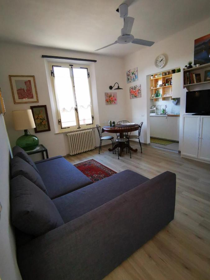 Apartamento Affaccio su Siena,vicino al centro, con garage Exterior foto