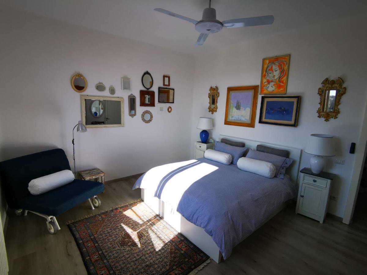 Apartamento Affaccio su Siena,vicino al centro, con garage Exterior foto