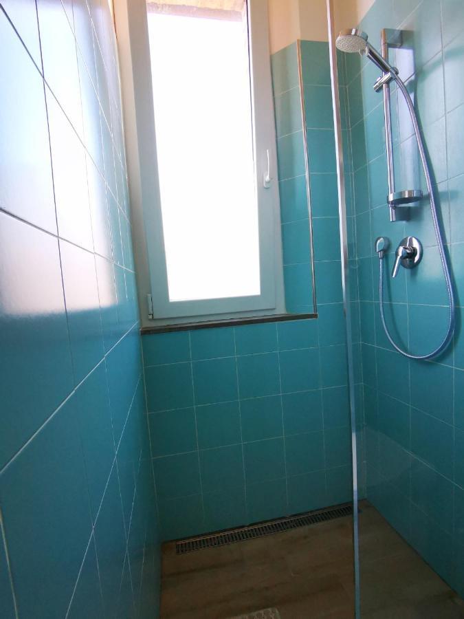 Apartamento Affaccio su Siena,vicino al centro, con garage Exterior foto